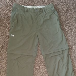 Under Armour Pants